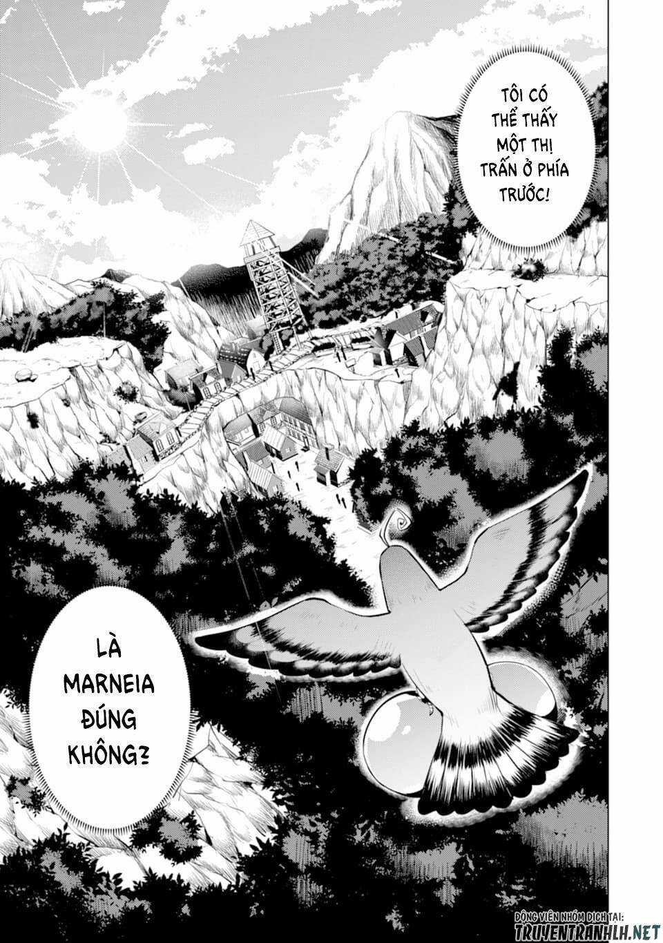 Tensei Kenja No Isekai Raifu ~ Daini No Shokugyo Wo Ete, Sekai Saikyou Ni Narimashita~ Chapter 23 trang 14