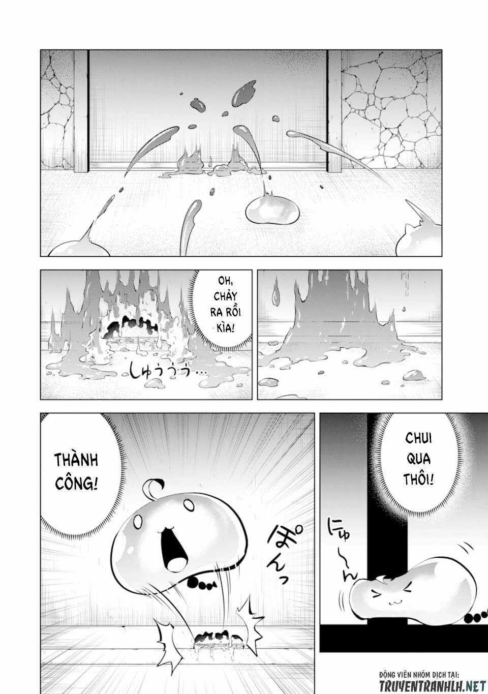 Tensei Kenja No Isekai Raifu ~ Daini No Shokugyo Wo Ete, Sekai Saikyou Ni Narimashita~ Chapter 23 trang 27