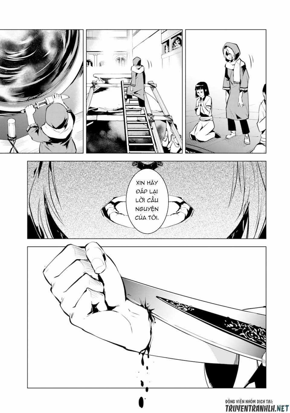 Tensei Kenja No Isekai Raifu ~ Daini No Shokugyo Wo Ete, Sekai Saikyou Ni Narimashita~ Chapter 23 trang 30