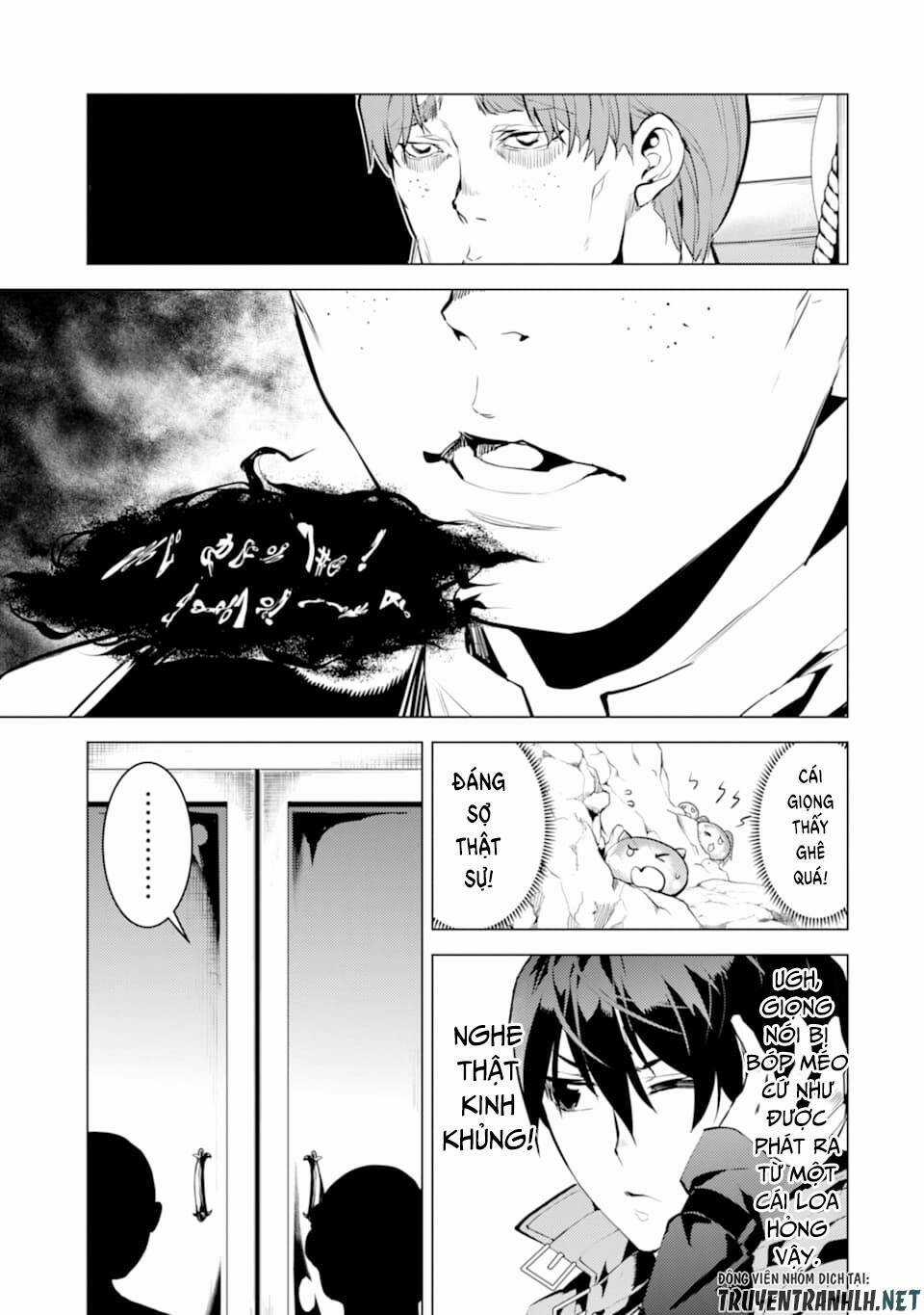 Tensei Kenja No Isekai Raifu ~ Daini No Shokugyo Wo Ete, Sekai Saikyou Ni Narimashita~ Chapter 23 trang 38