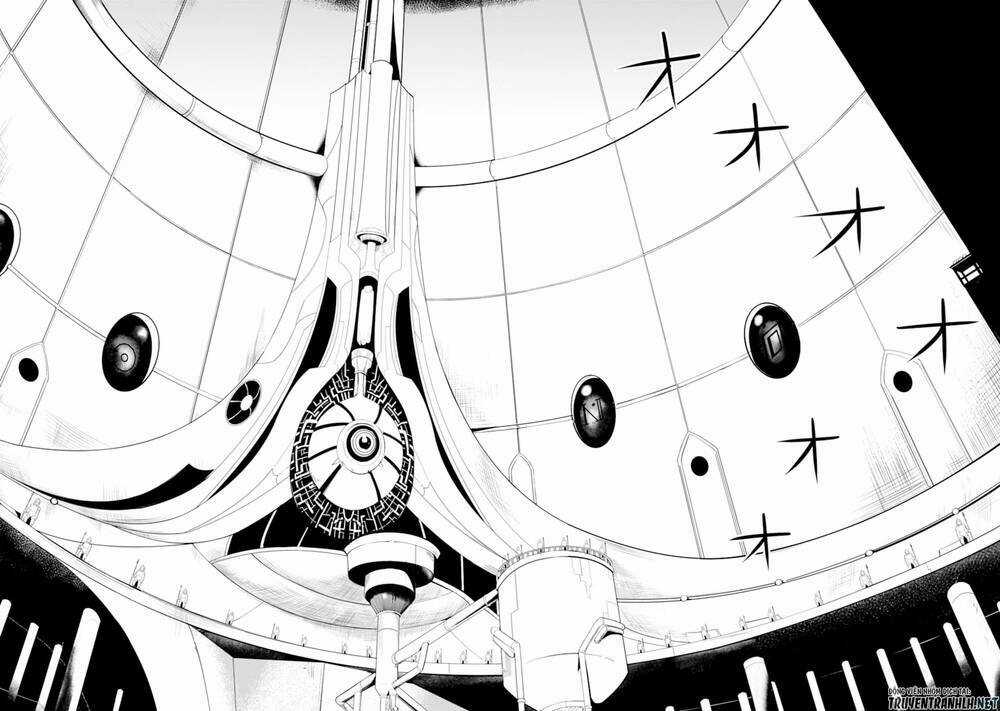 Tensei Kenja No Isekai Raifu ~ Daini No Shokugyo Wo Ete, Sekai Saikyou Ni Narimashita~ Chapter 23 trang 45