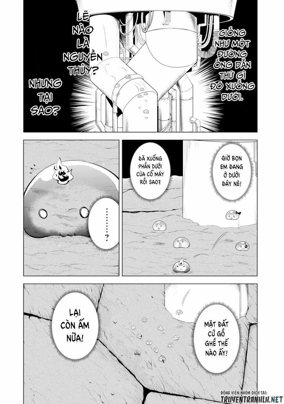 Tensei Kenja No Isekai Raifu ~ Daini No Shokugyo Wo Ete, Sekai Saikyou Ni Narimashita~ Chapter 23 trang 52