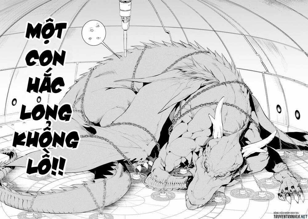 Tensei Kenja No Isekai Raifu ~ Daini No Shokugyo Wo Ete, Sekai Saikyou Ni Narimashita~ Chapter 23 trang 54