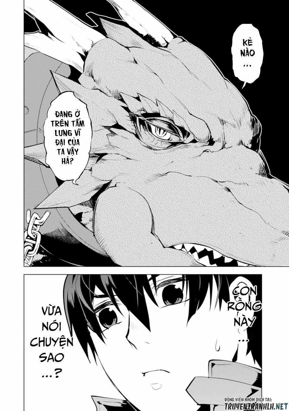 Tensei Kenja No Isekai Raifu ~ Daini No Shokugyo Wo Ete, Sekai Saikyou Ni Narimashita~ Chapter 23 trang 57