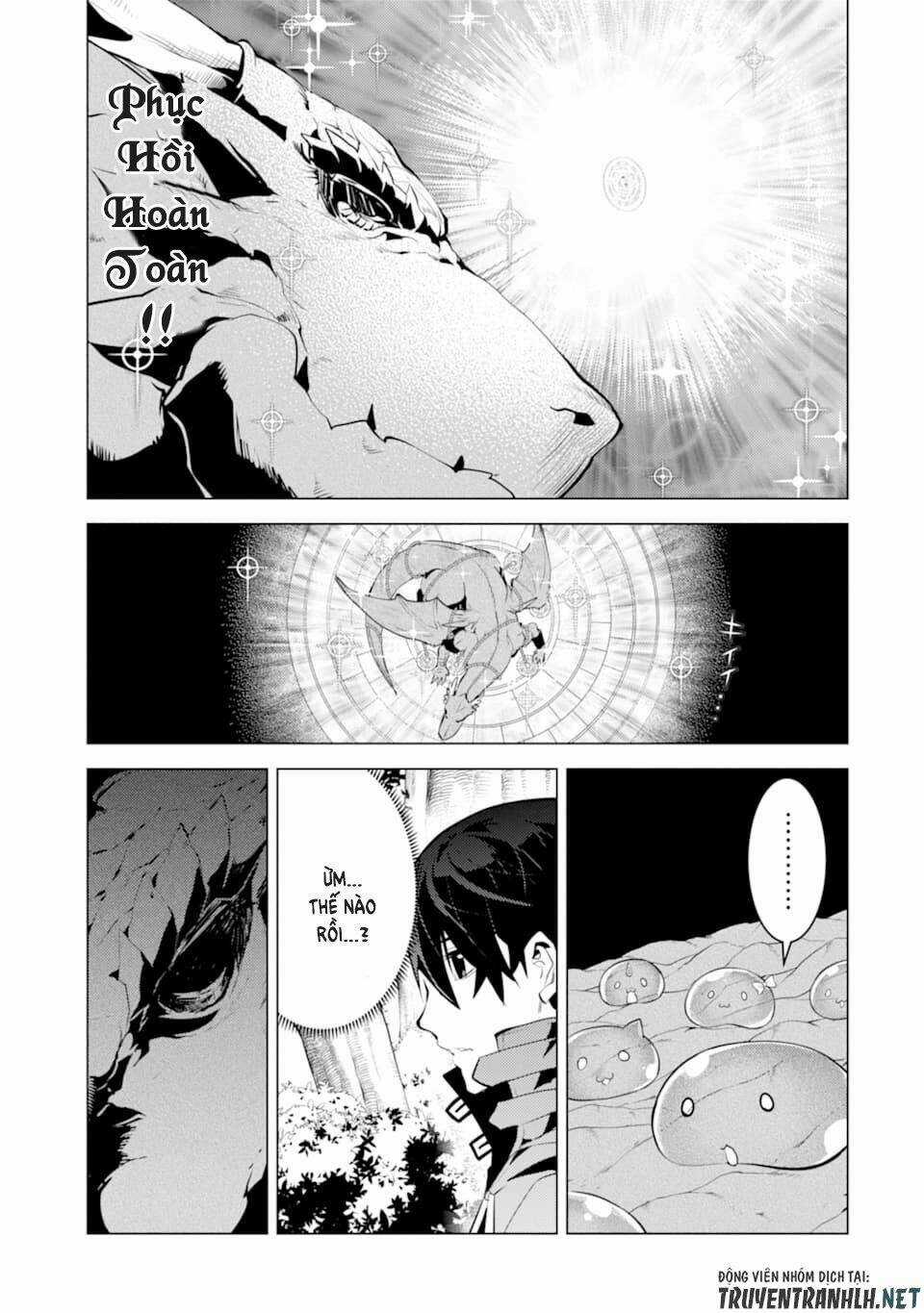 Tensei Kenja No Isekai Raifu ~ Daini No Shokugyo Wo Ete, Sekai Saikyou Ni Narimashita~ Chapter 24 trang 26