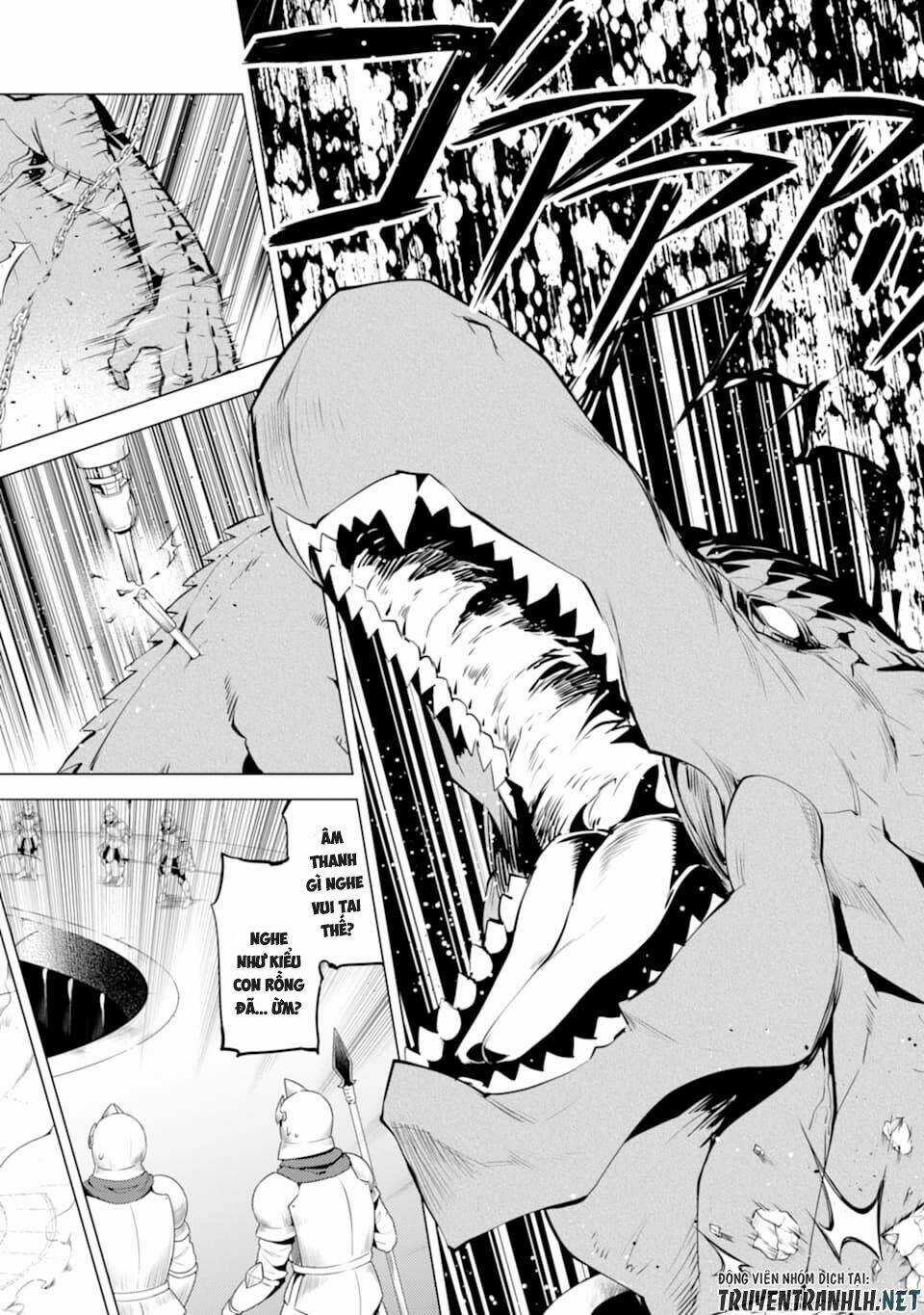 Tensei Kenja No Isekai Raifu ~ Daini No Shokugyo Wo Ete, Sekai Saikyou Ni Narimashita~ Chapter 24 trang 27