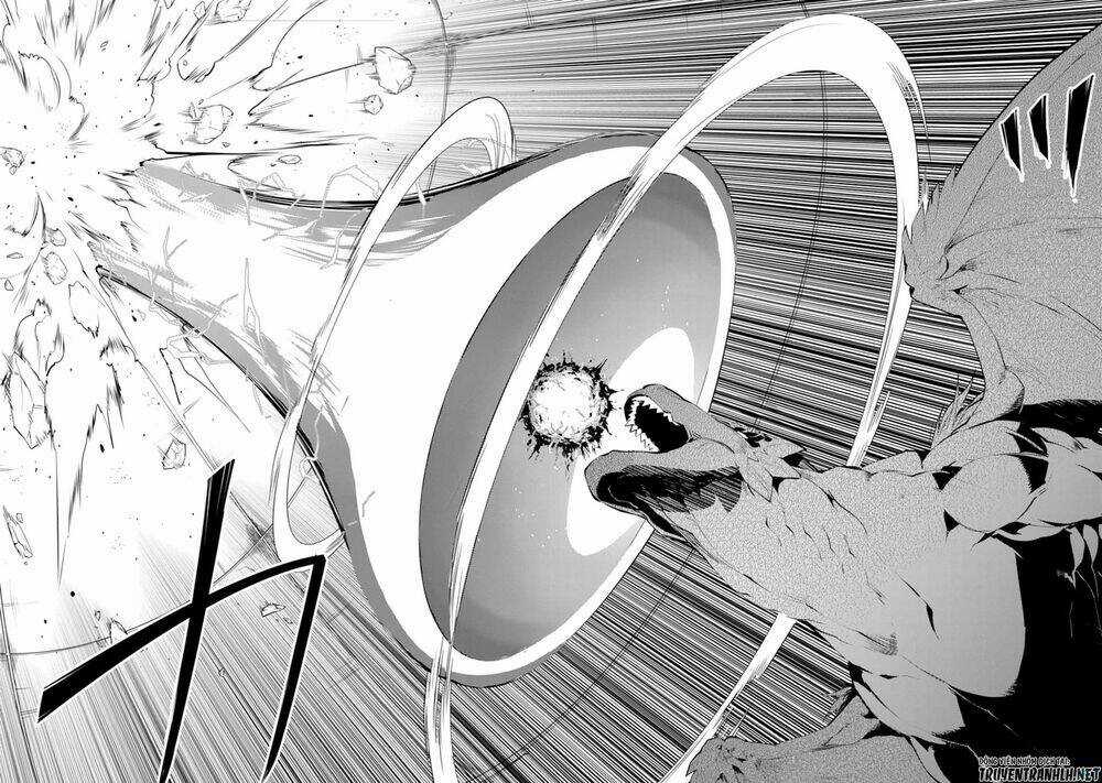 Tensei Kenja No Isekai Raifu ~ Daini No Shokugyo Wo Ete, Sekai Saikyou Ni Narimashita~ Chapter 24 trang 32