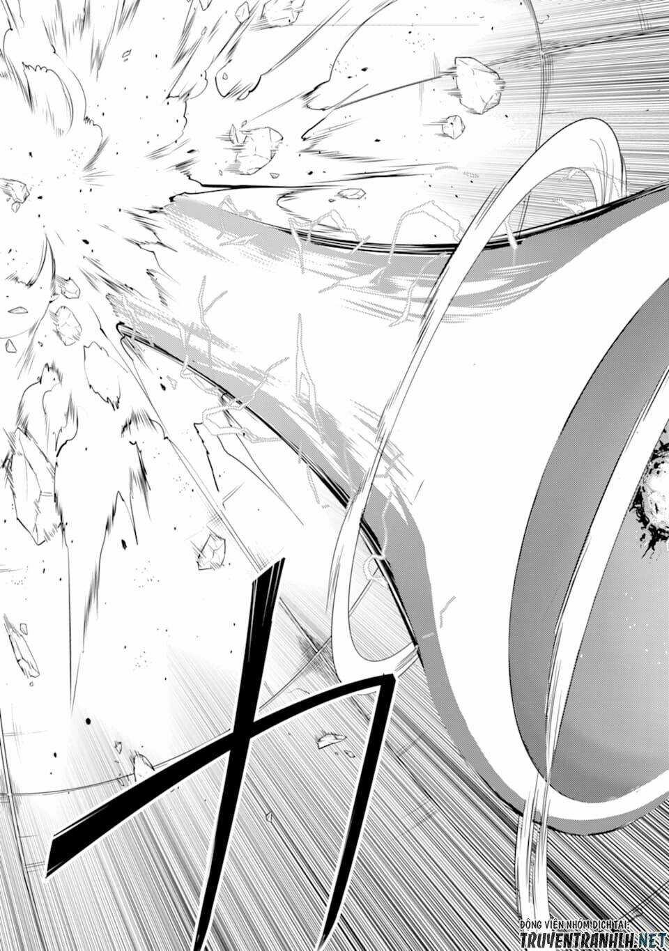 Tensei Kenja No Isekai Raifu ~ Daini No Shokugyo Wo Ete, Sekai Saikyou Ni Narimashita~ Chapter 24 trang 33