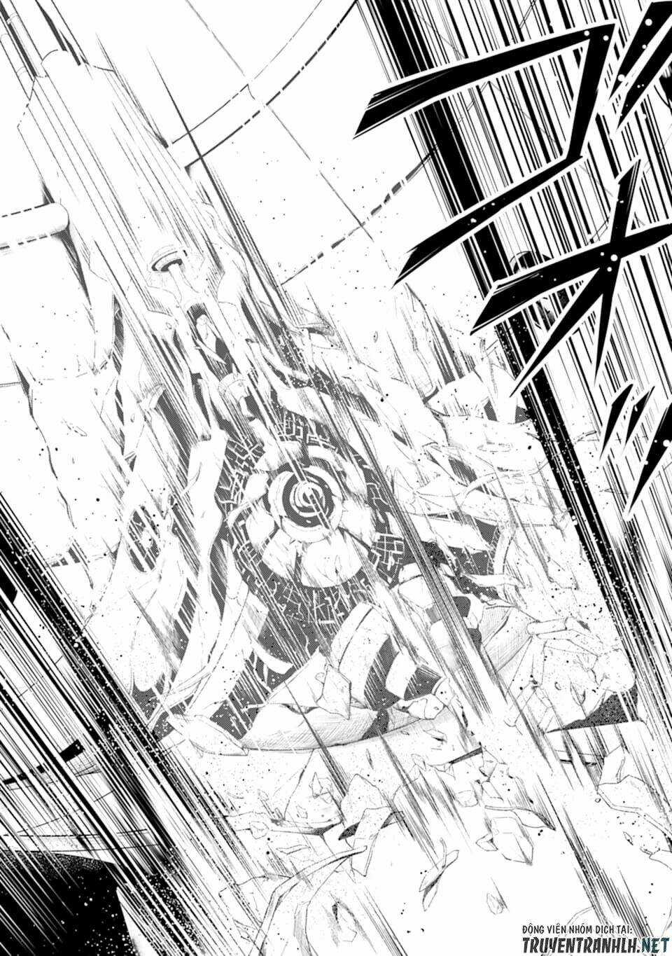 Tensei Kenja No Isekai Raifu ~ Daini No Shokugyo Wo Ete, Sekai Saikyou Ni Narimashita~ Chapter 24 trang 34