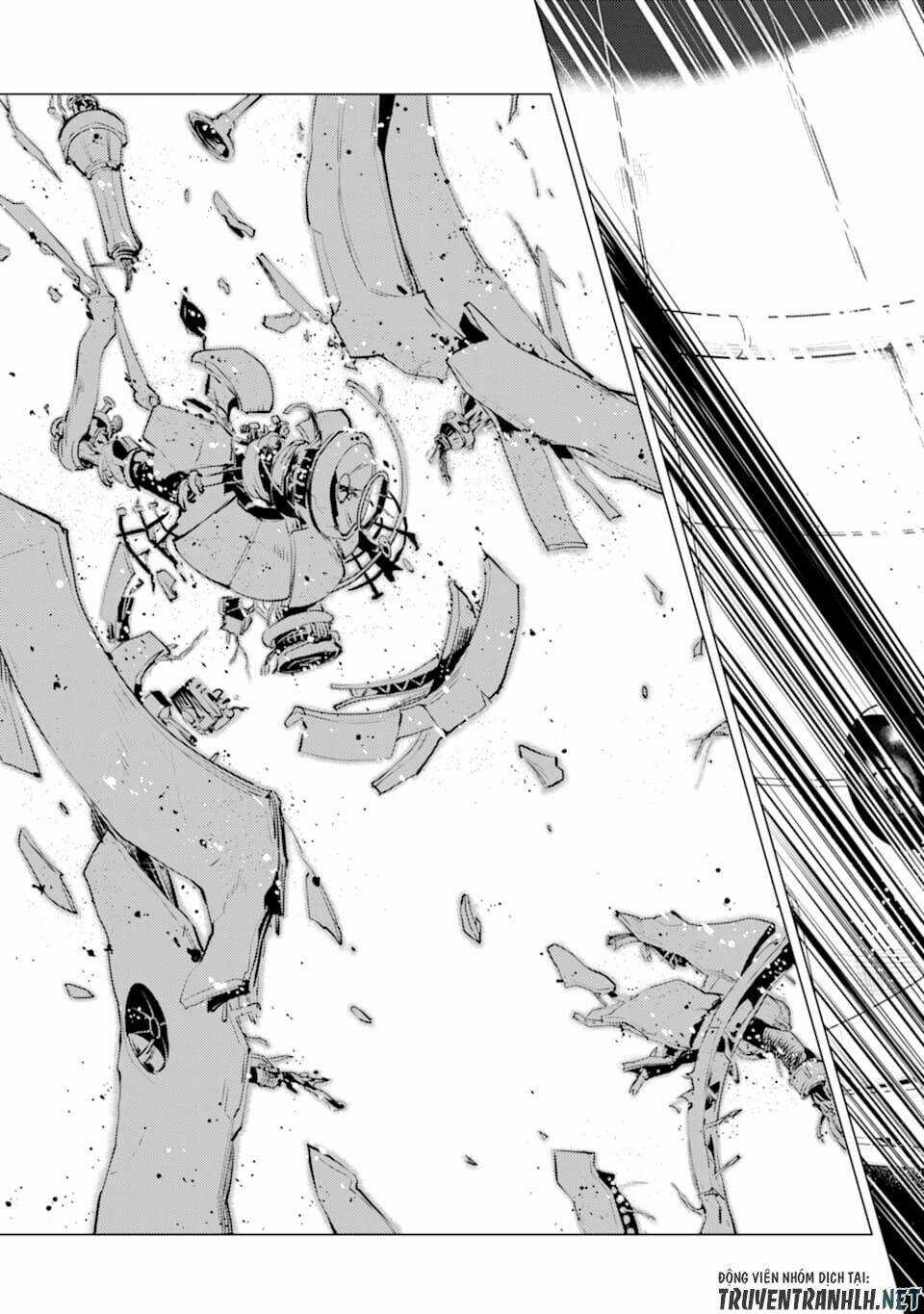 Tensei Kenja No Isekai Raifu ~ Daini No Shokugyo Wo Ete, Sekai Saikyou Ni Narimashita~ Chapter 24 trang 36