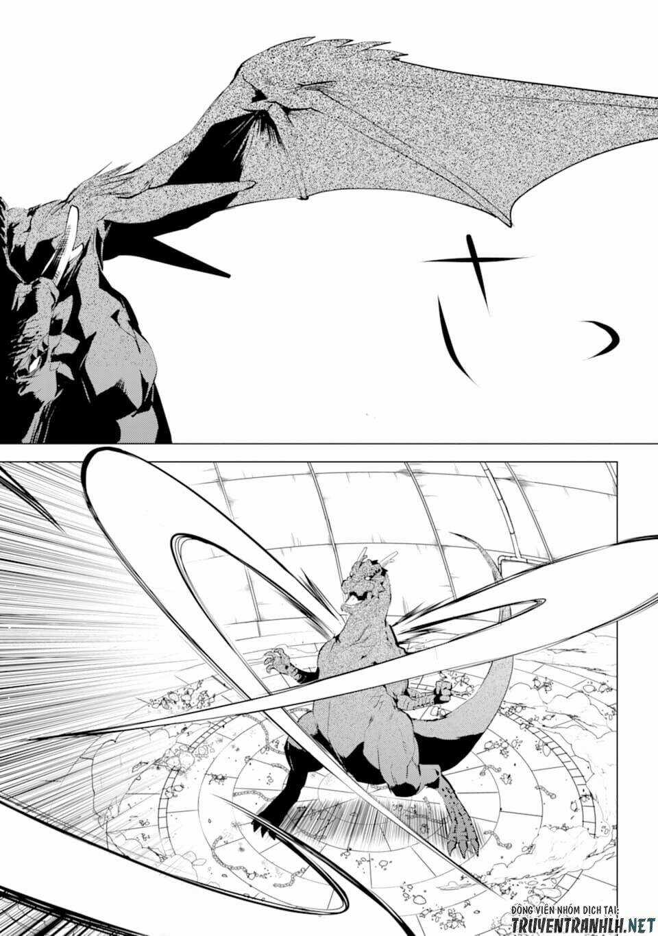 Tensei Kenja No Isekai Raifu ~ Daini No Shokugyo Wo Ete, Sekai Saikyou Ni Narimashita~ Chapter 24 trang 41