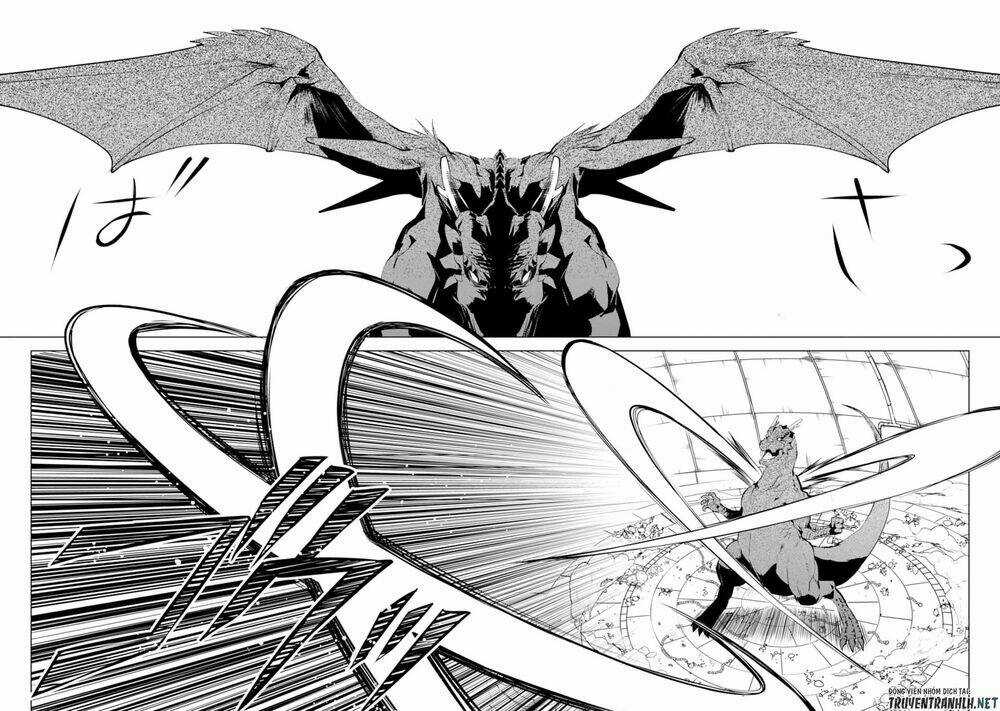 Tensei Kenja No Isekai Raifu ~ Daini No Shokugyo Wo Ete, Sekai Saikyou Ni Narimashita~ Chapter 24 trang 42