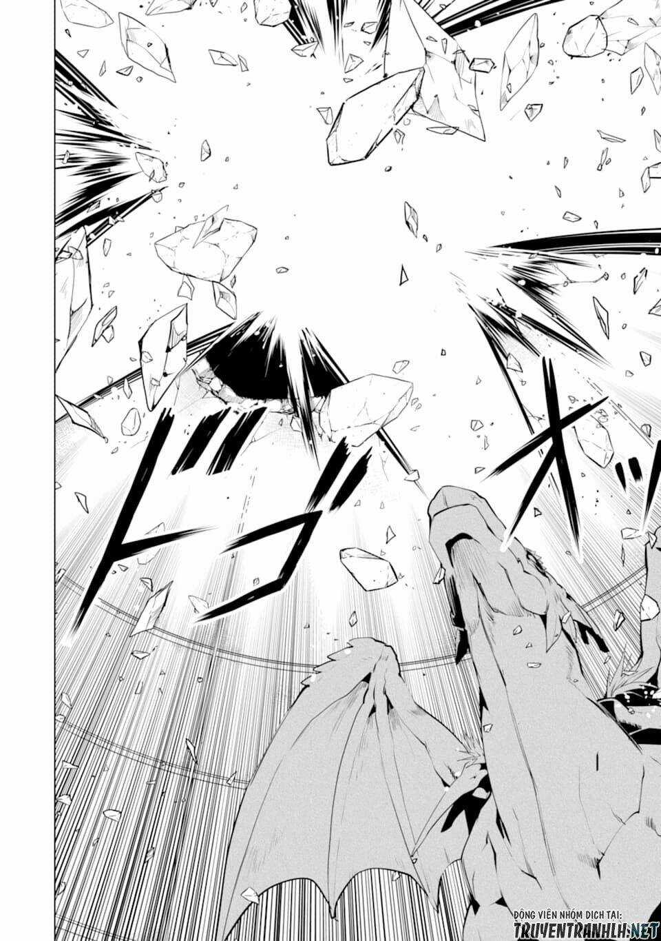 Tensei Kenja No Isekai Raifu ~ Daini No Shokugyo Wo Ete, Sekai Saikyou Ni Narimashita~ Chapter 24 trang 44