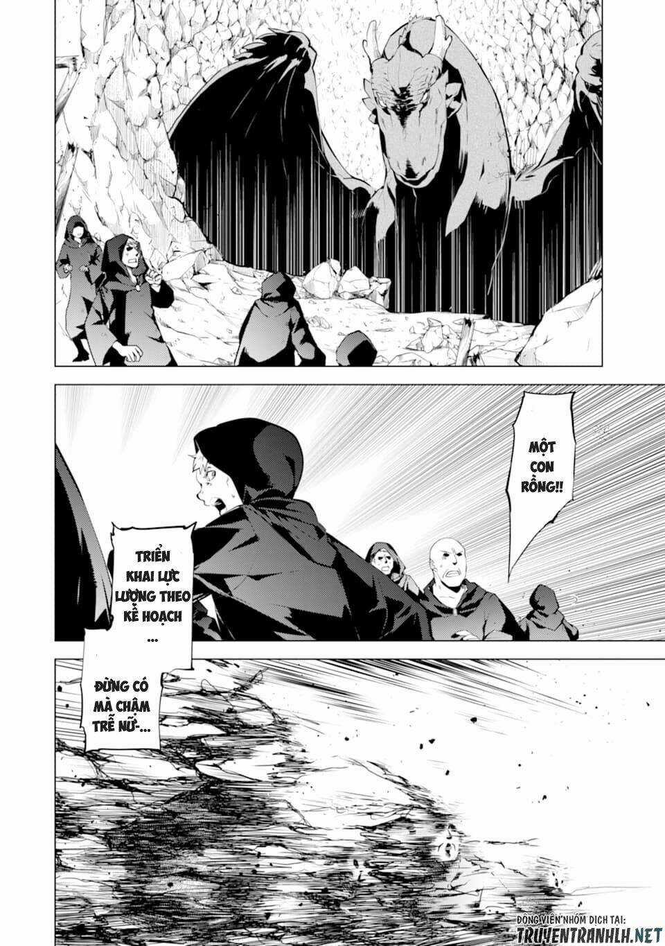 Tensei Kenja No Isekai Raifu ~ Daini No Shokugyo Wo Ete, Sekai Saikyou Ni Narimashita~ Chapter 24 trang 48