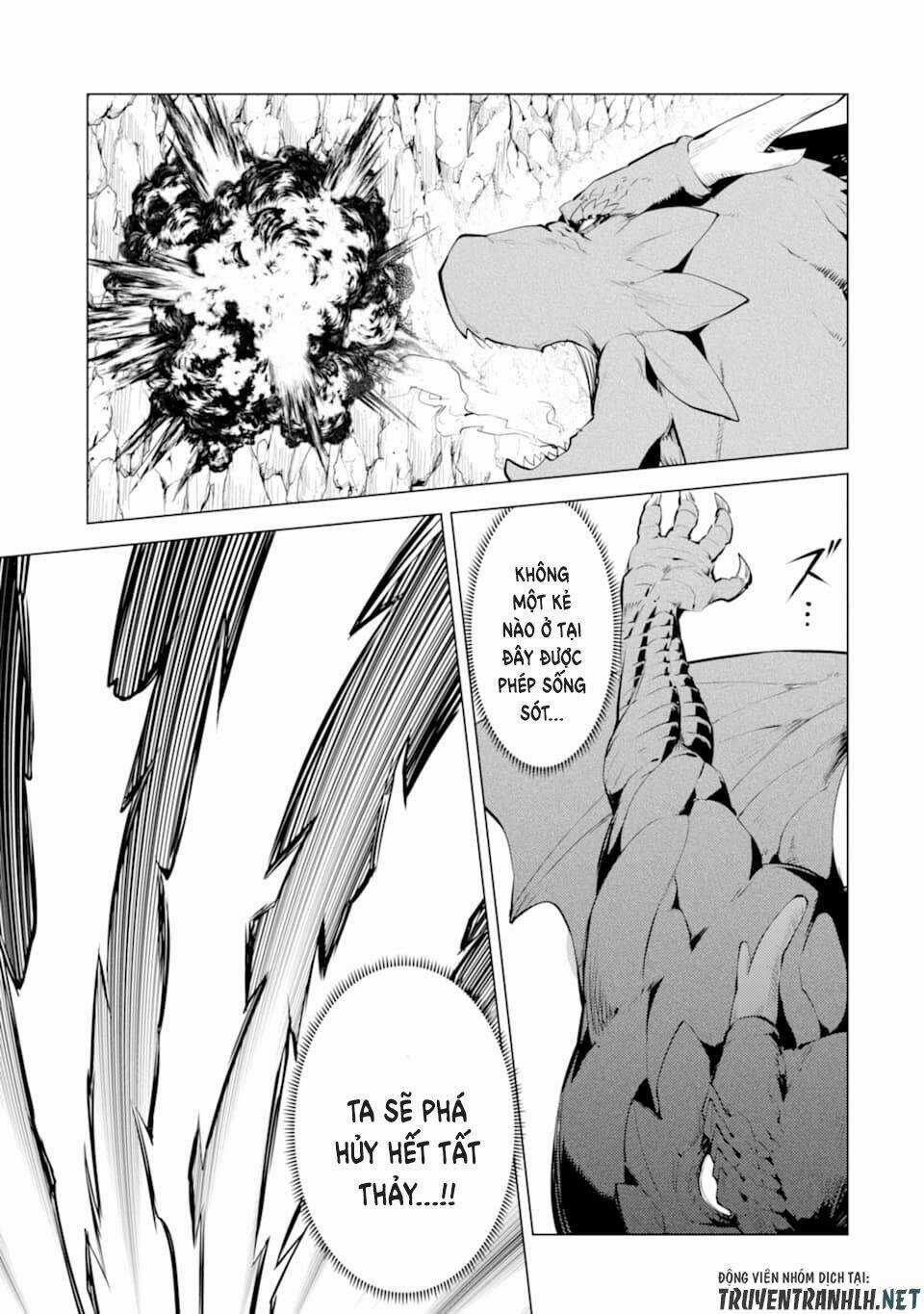 Tensei Kenja No Isekai Raifu ~ Daini No Shokugyo Wo Ete, Sekai Saikyou Ni Narimashita~ Chapter 24 trang 49