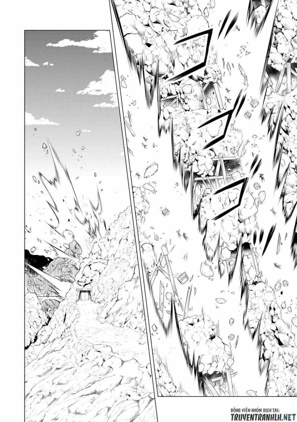 Tensei Kenja No Isekai Raifu ~ Daini No Shokugyo Wo Ete, Sekai Saikyou Ni Narimashita~ Chapter 24 trang 50