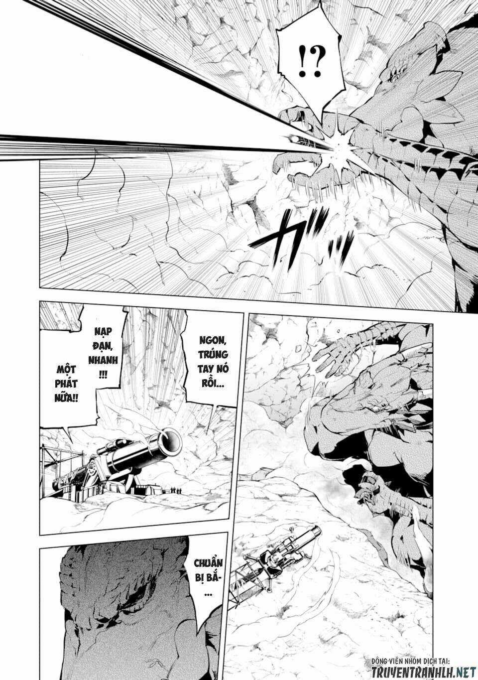 Tensei Kenja No Isekai Raifu ~ Daini No Shokugyo Wo Ete, Sekai Saikyou Ni Narimashita~ Chapter 24 trang 52