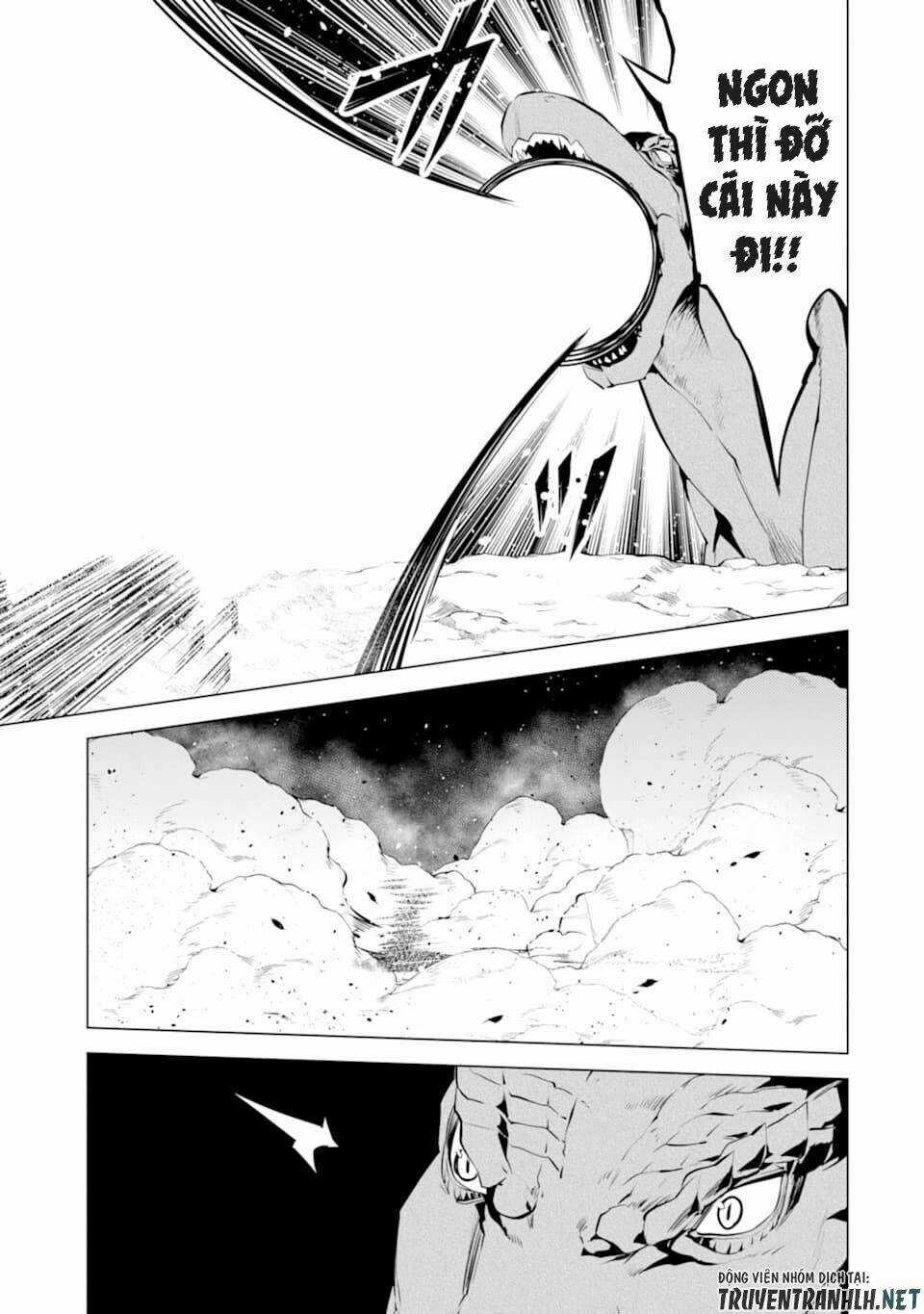 Tensei Kenja No Isekai Raifu ~ Daini No Shokugyo Wo Ete, Sekai Saikyou Ni Narimashita~ Chapter 24 trang 53