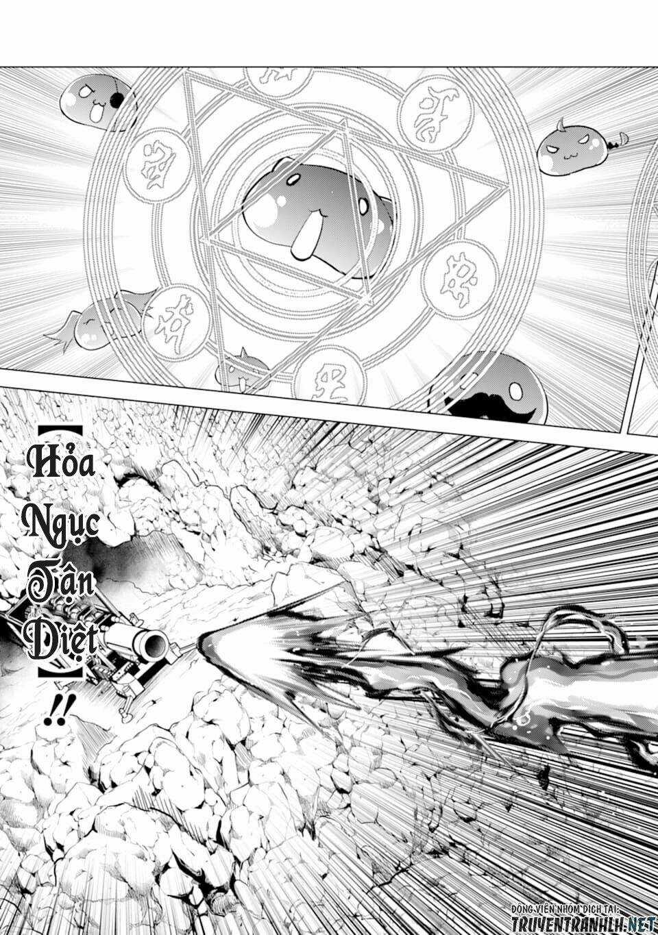 Tensei Kenja No Isekai Raifu ~ Daini No Shokugyo Wo Ete, Sekai Saikyou Ni Narimashita~ Chapter 24 trang 60