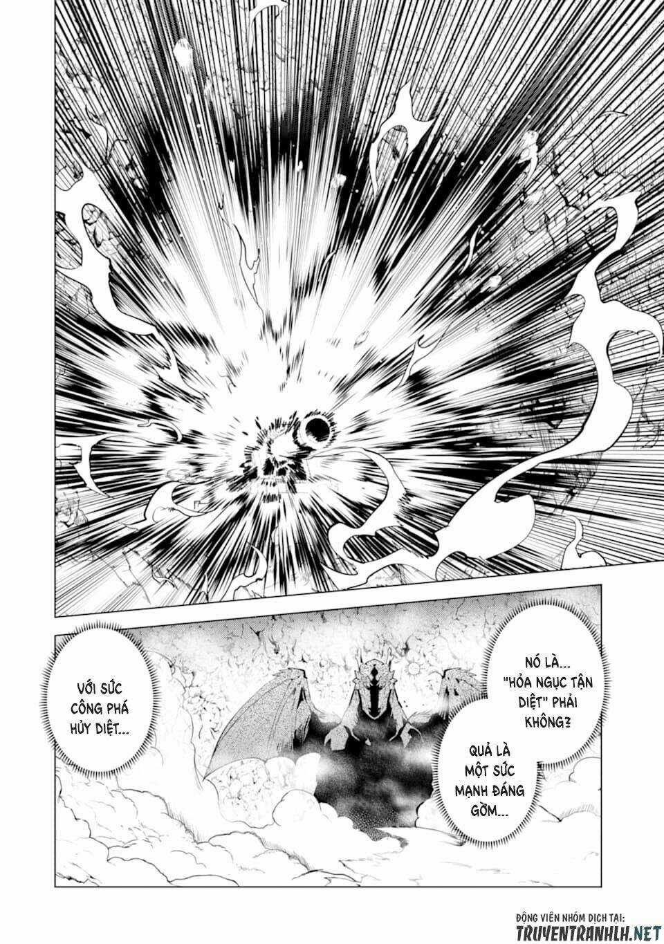 Tensei Kenja No Isekai Raifu ~ Daini No Shokugyo Wo Ete, Sekai Saikyou Ni Narimashita~ Chapter 24 trang 61