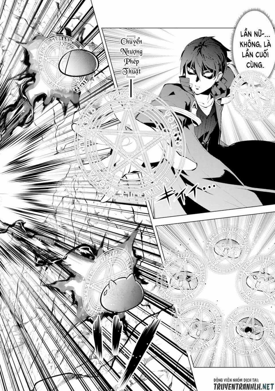 Tensei Kenja No Isekai Raifu ~ Daini No Shokugyo Wo Ete, Sekai Saikyou Ni Narimashita~ Chapter 24 trang 63