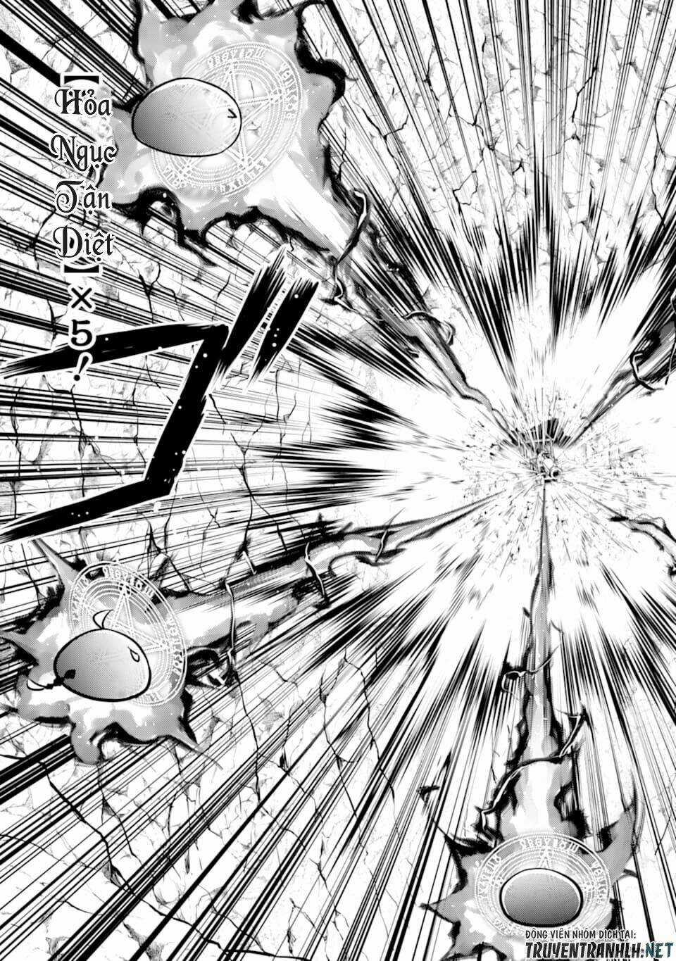 Tensei Kenja No Isekai Raifu ~ Daini No Shokugyo Wo Ete, Sekai Saikyou Ni Narimashita~ Chapter 24 trang 65