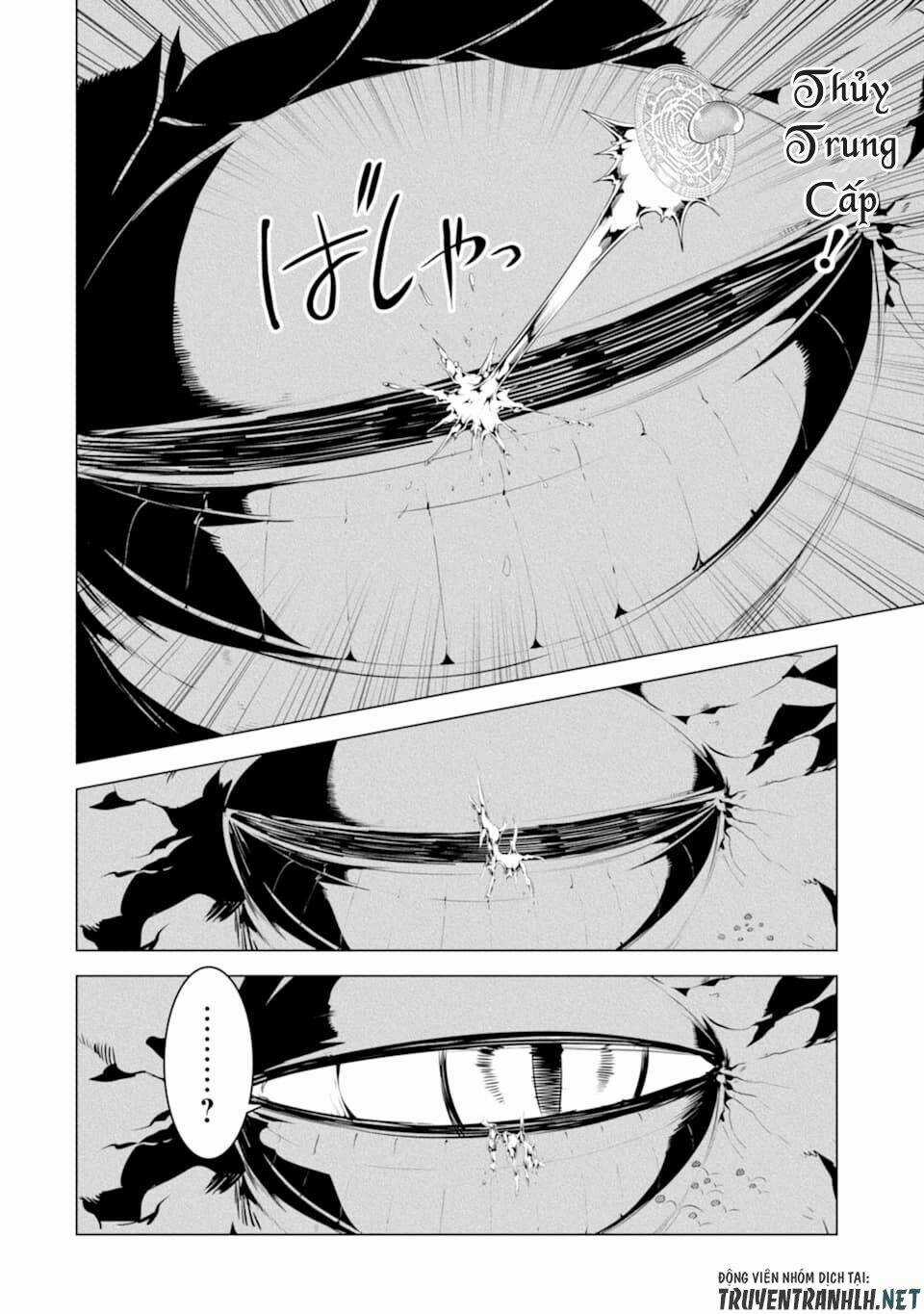 Tensei Kenja No Isekai Raifu ~ Daini No Shokugyo Wo Ete, Sekai Saikyou Ni Narimashita~ Chapter 24 trang 9