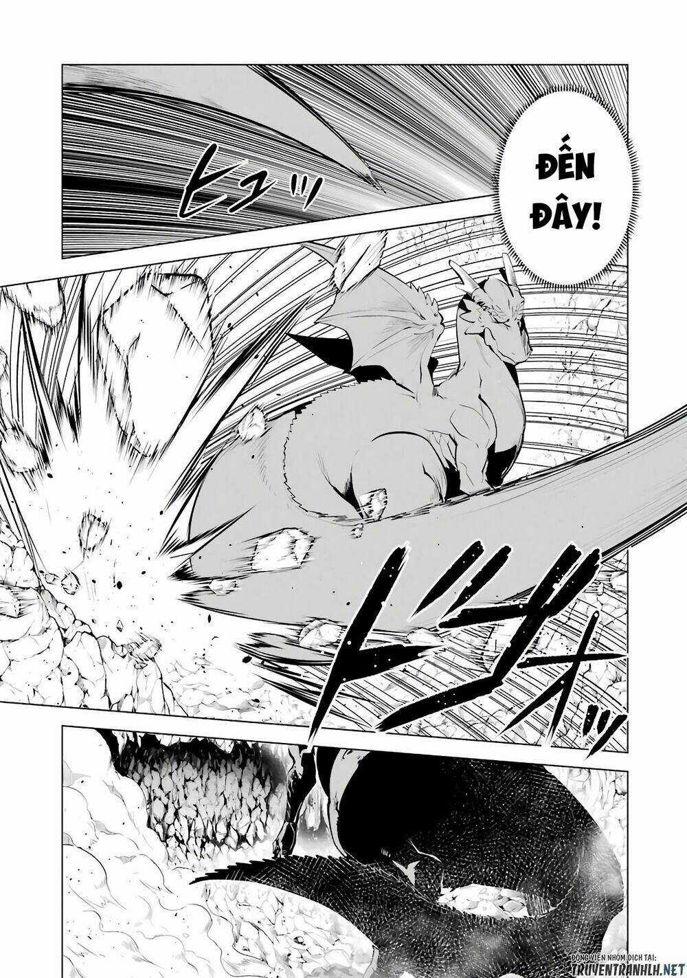 Tensei Kenja No Isekai Raifu ~ Daini No Shokugyo Wo Ete, Sekai Saikyou Ni Narimashita~ Chapter 25 trang 10