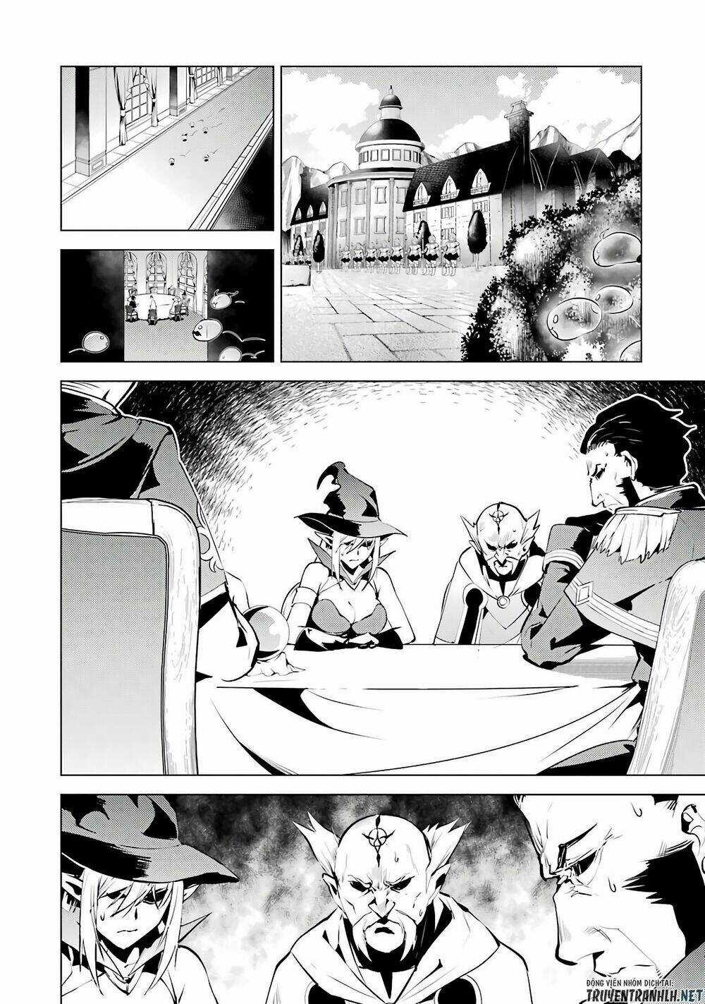 Tensei Kenja No Isekai Raifu ~ Daini No Shokugyo Wo Ete, Sekai Saikyou Ni Narimashita~ Chapter 25 trang 26