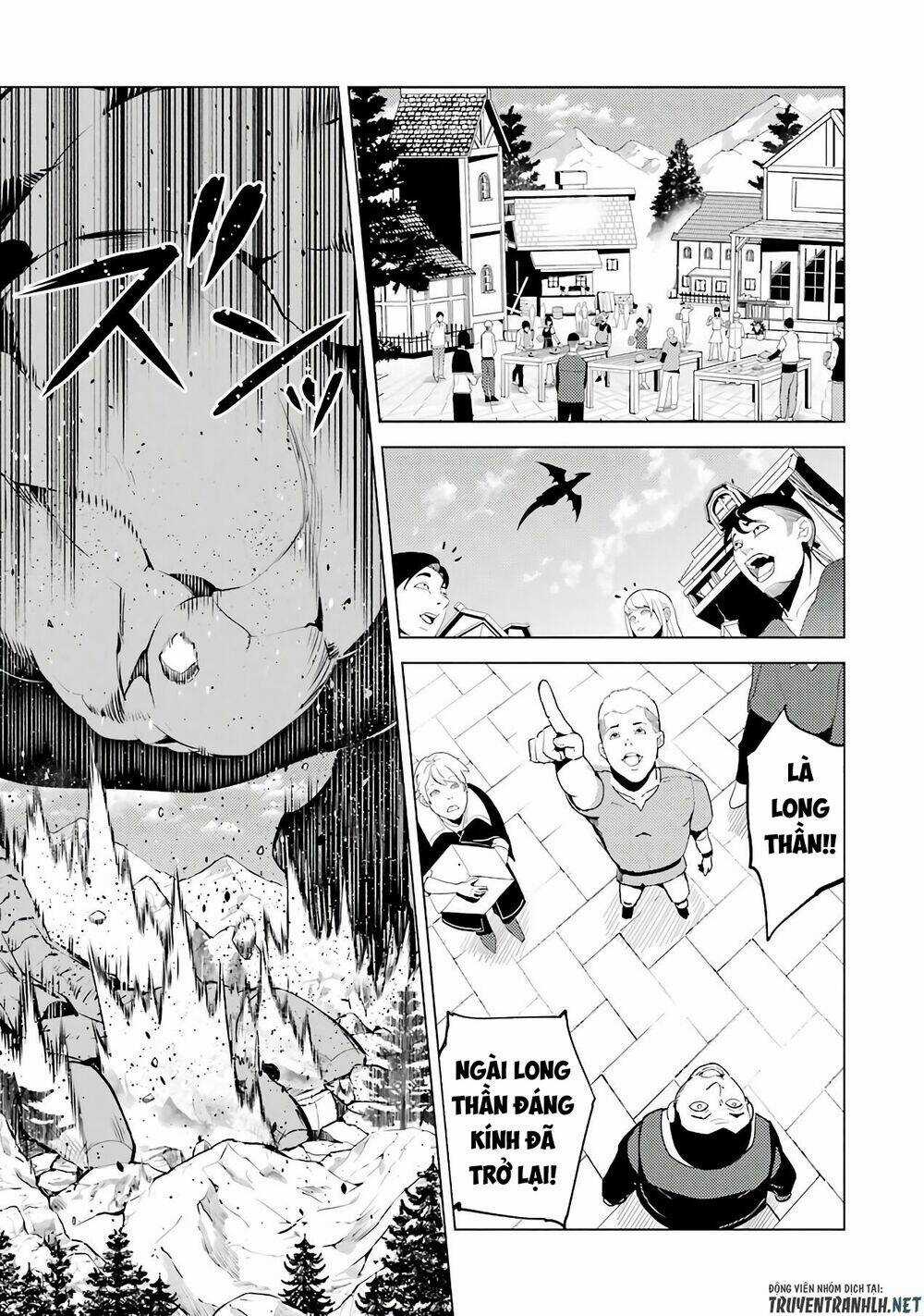 Tensei Kenja No Isekai Raifu ~ Daini No Shokugyo Wo Ete, Sekai Saikyou Ni Narimashita~ Chapter 25 trang 41