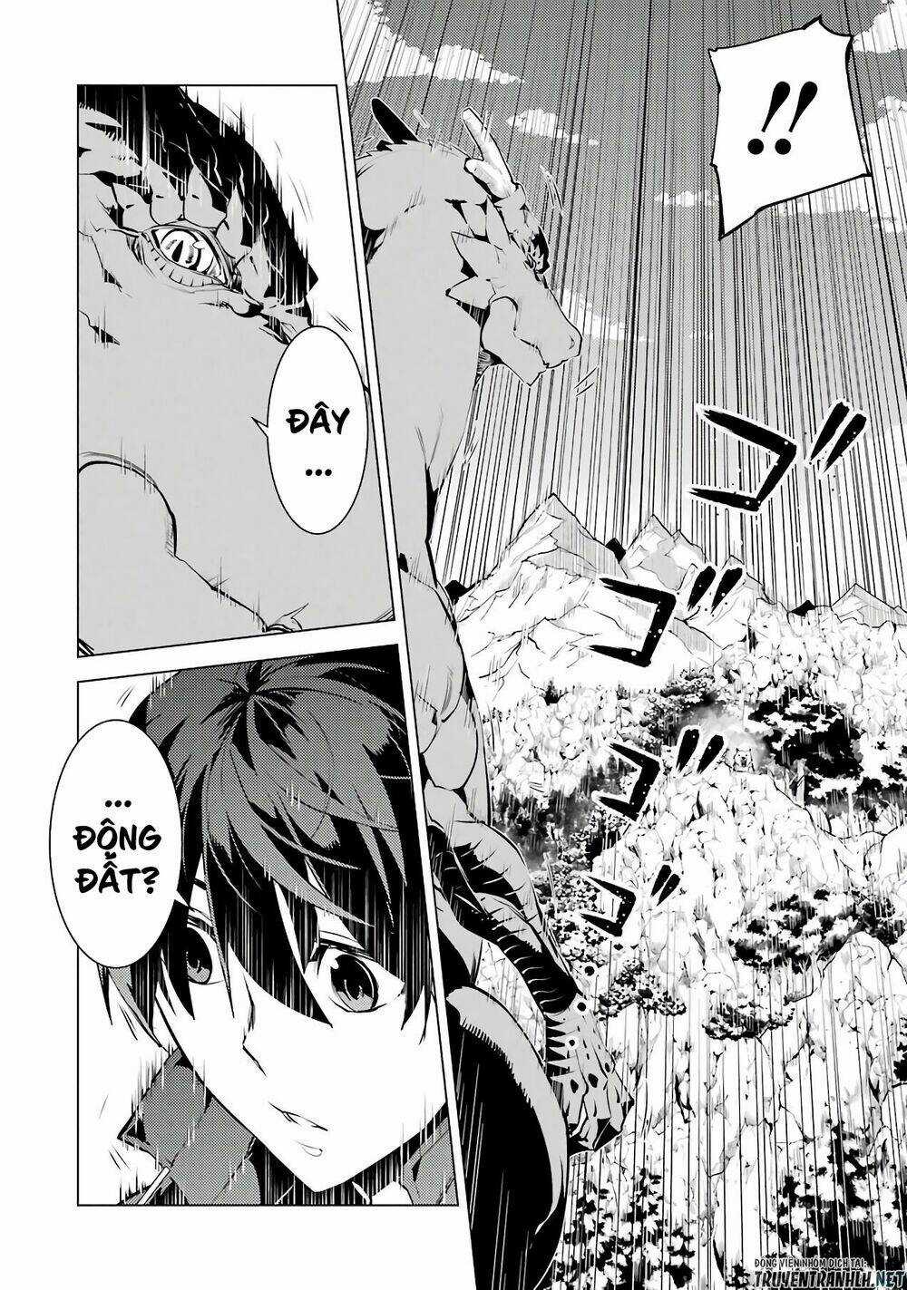 Tensei Kenja No Isekai Raifu ~ Daini No Shokugyo Wo Ete, Sekai Saikyou Ni Narimashita~ Chapter 25 trang 60