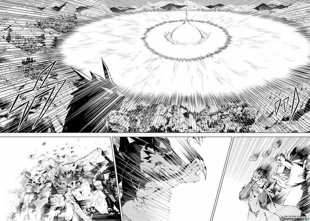 Tensei Kenja No Isekai Raifu ~ Daini No Shokugyo Wo Ete, Sekai Saikyou Ni Narimashita~ Chapter 26 trang 17