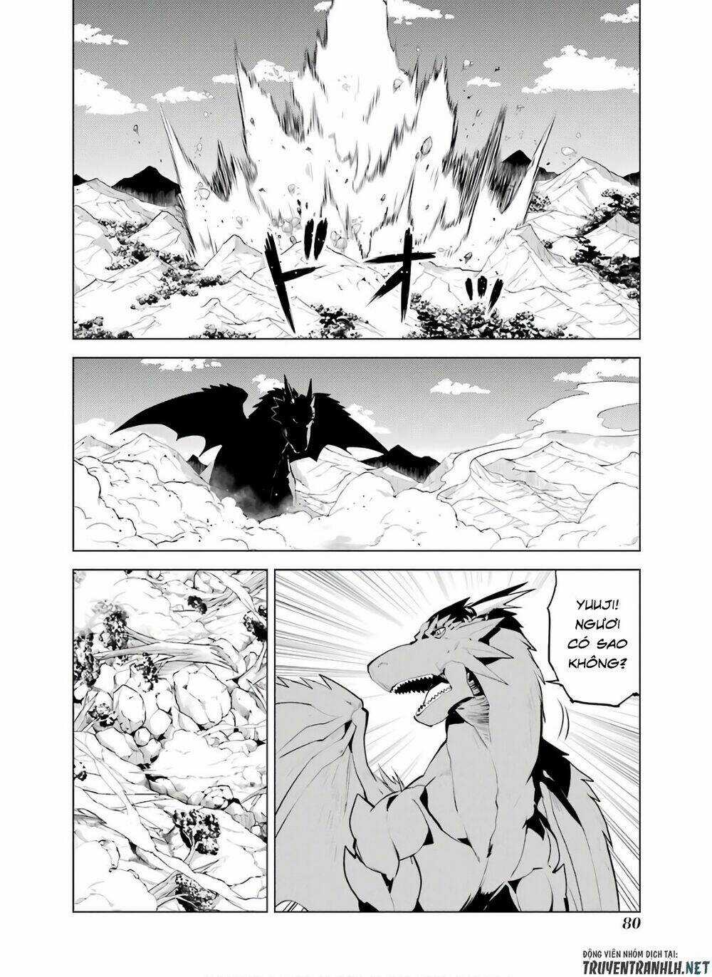 Tensei Kenja No Isekai Raifu ~ Daini No Shokugyo Wo Ete, Sekai Saikyou Ni Narimashita~ Chapter 26 trang 18