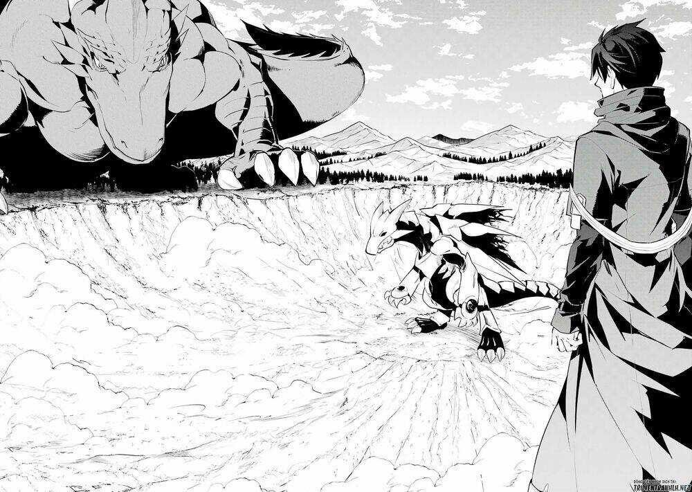 Tensei Kenja No Isekai Raifu ~ Daini No Shokugyo Wo Ete, Sekai Saikyou Ni Narimashita~ Chapter 26 trang 20