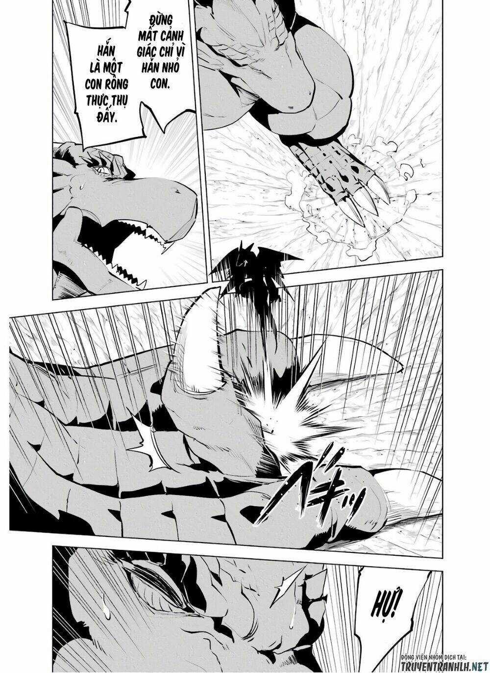 Tensei Kenja No Isekai Raifu ~ Daini No Shokugyo Wo Ete, Sekai Saikyou Ni Narimashita~ Chapter 26 trang 22