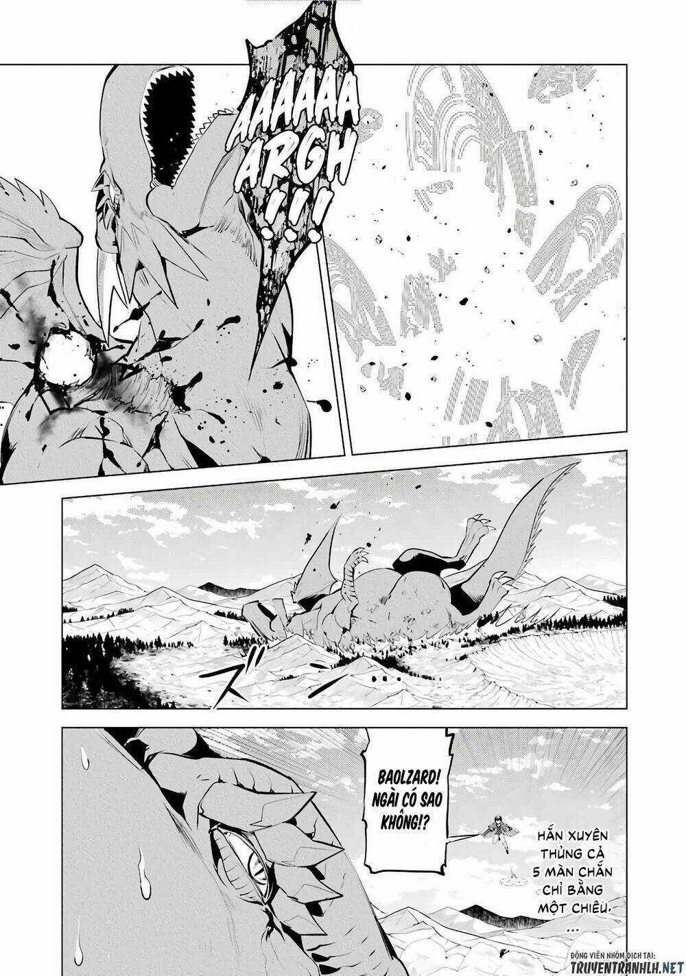 Tensei Kenja No Isekai Raifu ~ Daini No Shokugyo Wo Ete, Sekai Saikyou Ni Narimashita~ Chapter 26 trang 28
