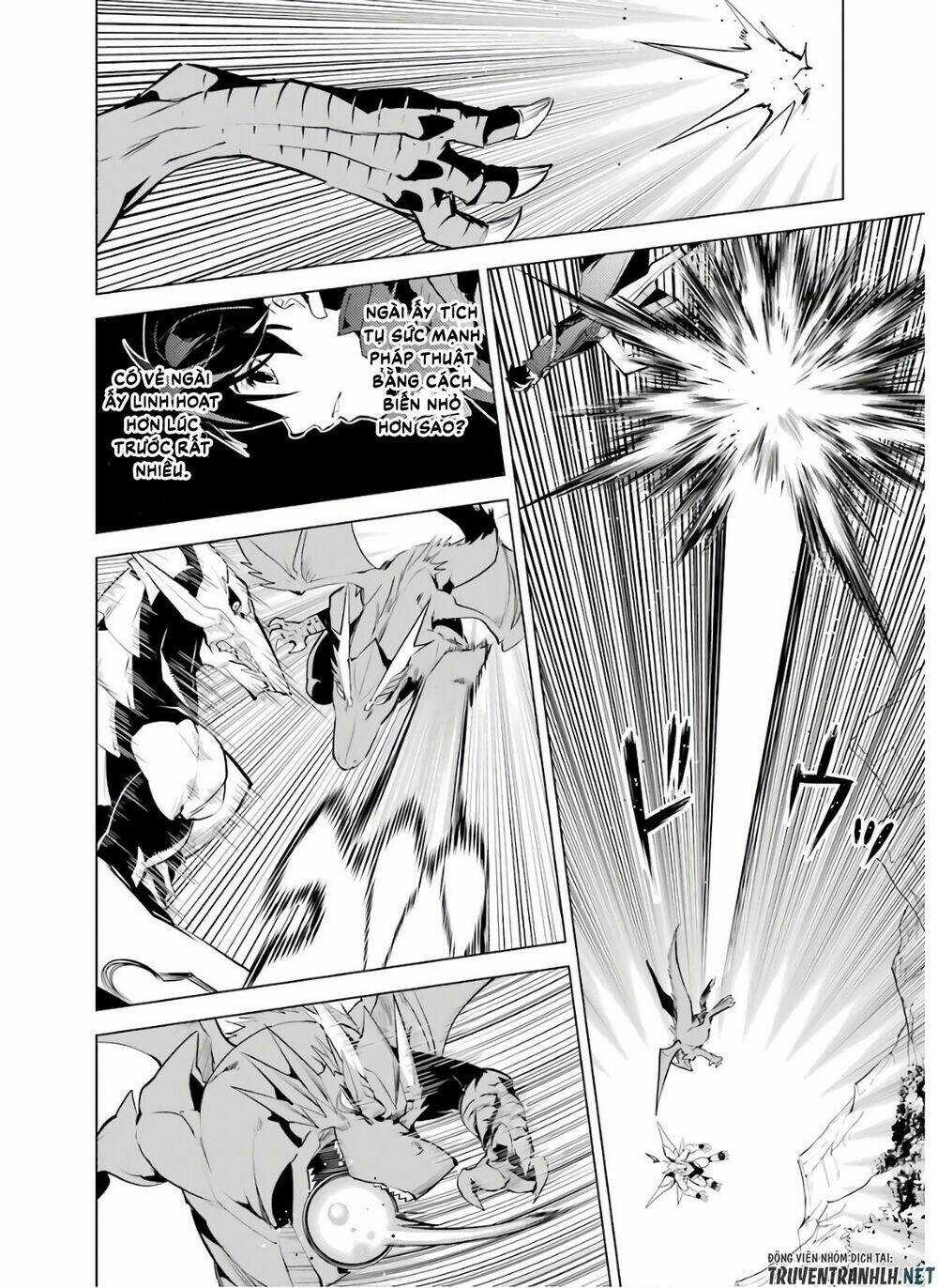 Tensei Kenja No Isekai Raifu ~ Daini No Shokugyo Wo Ete, Sekai Saikyou Ni Narimashita~ Chapter 26 trang 46