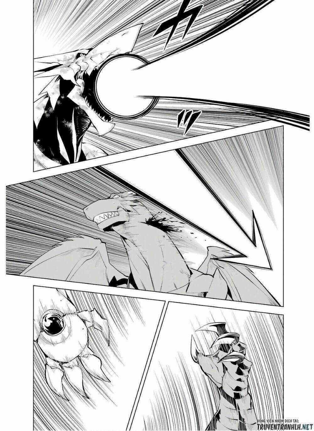 Tensei Kenja No Isekai Raifu ~ Daini No Shokugyo Wo Ete, Sekai Saikyou Ni Narimashita~ Chapter 26 trang 49