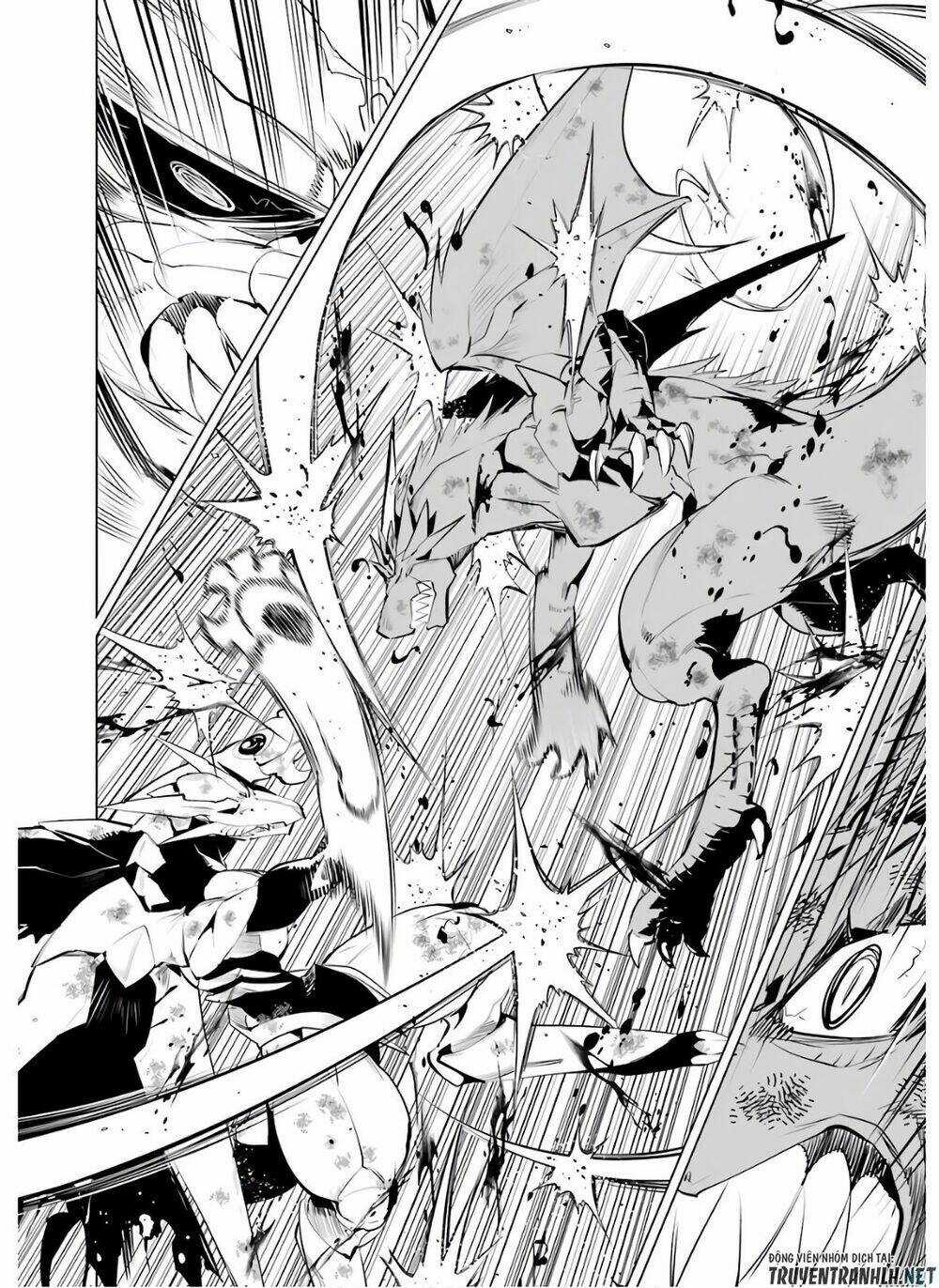 Tensei Kenja No Isekai Raifu ~ Daini No Shokugyo Wo Ete, Sekai Saikyou Ni Narimashita~ Chapter 26 trang 50