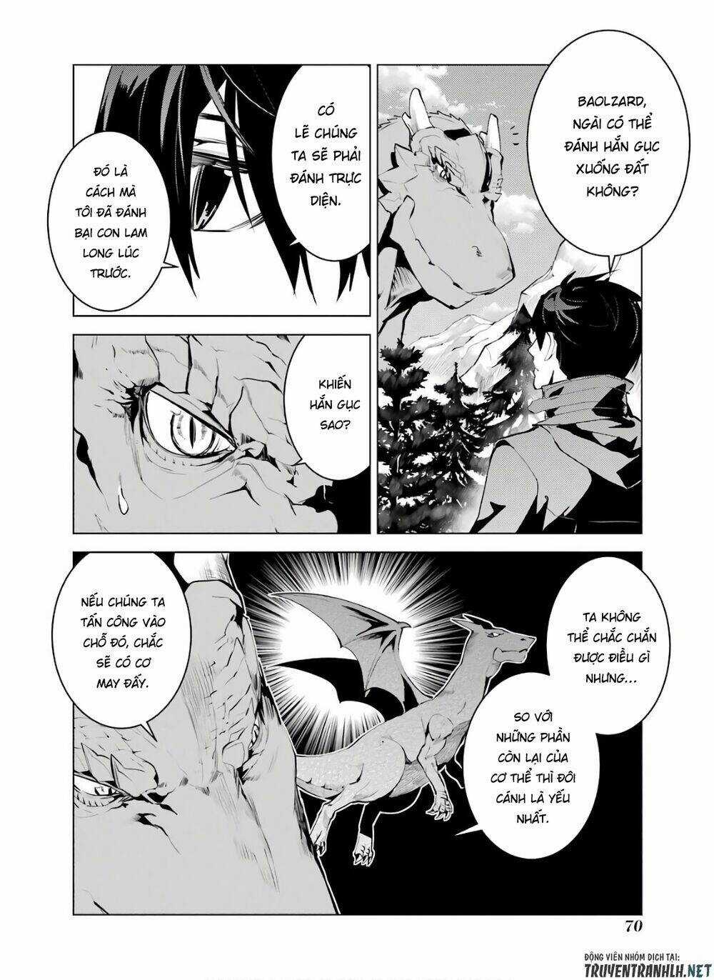 Tensei Kenja No Isekai Raifu ~ Daini No Shokugyo Wo Ete, Sekai Saikyou Ni Narimashita~ Chapter 26 trang 9