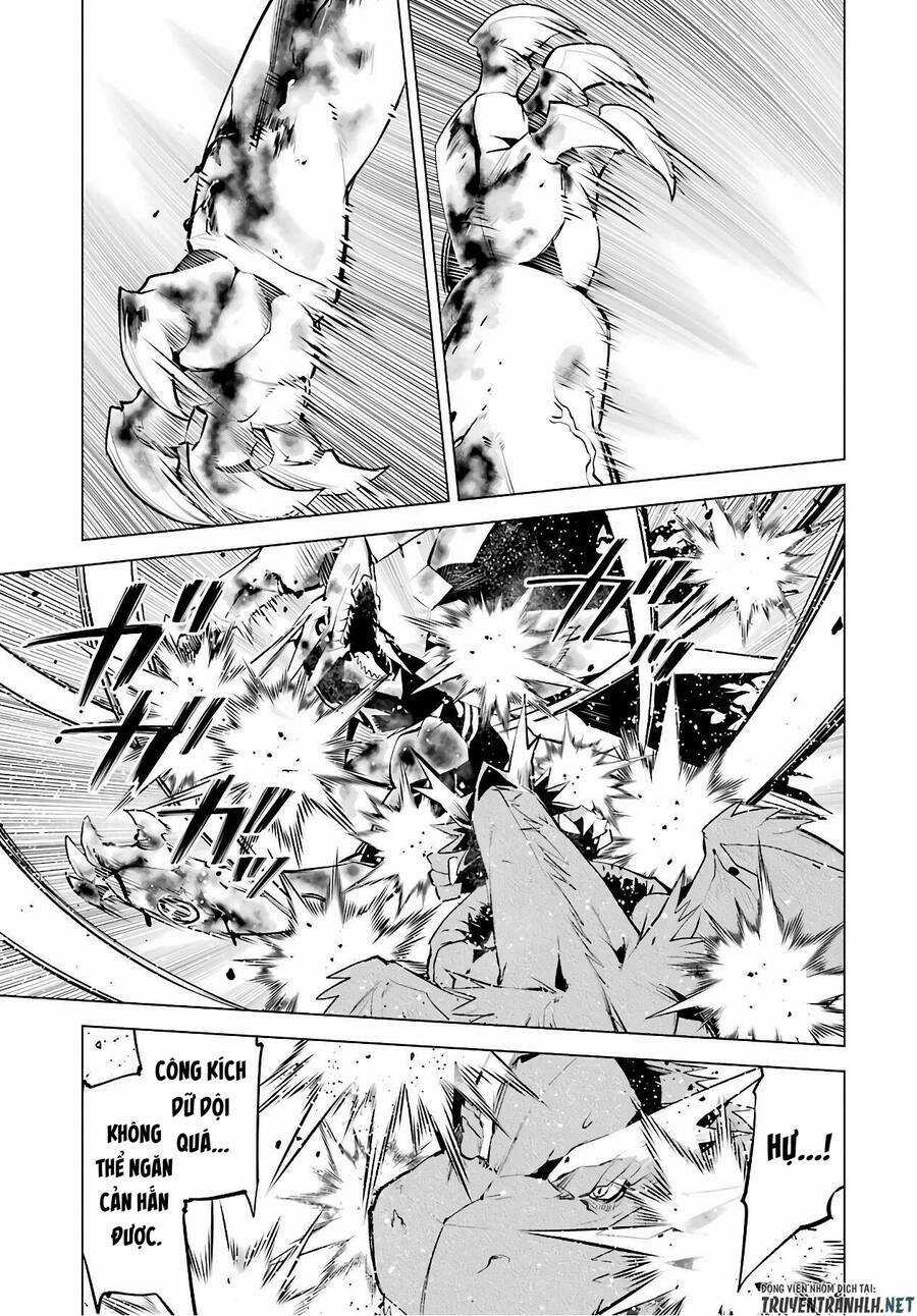 Tensei Kenja No Isekai Raifu ~ Daini No Shokugyo Wo Ete, Sekai Saikyou Ni Narimashita~ Chapter 27 trang 11