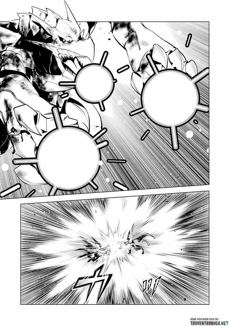 Tensei Kenja No Isekai Raifu ~ Daini No Shokugyo Wo Ete, Sekai Saikyou Ni Narimashita~ Chapter 27 trang 13