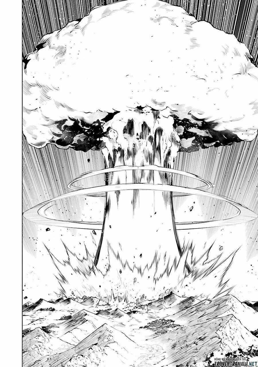 Tensei Kenja No Isekai Raifu ~ Daini No Shokugyo Wo Ete, Sekai Saikyou Ni Narimashita~ Chapter 27 trang 14