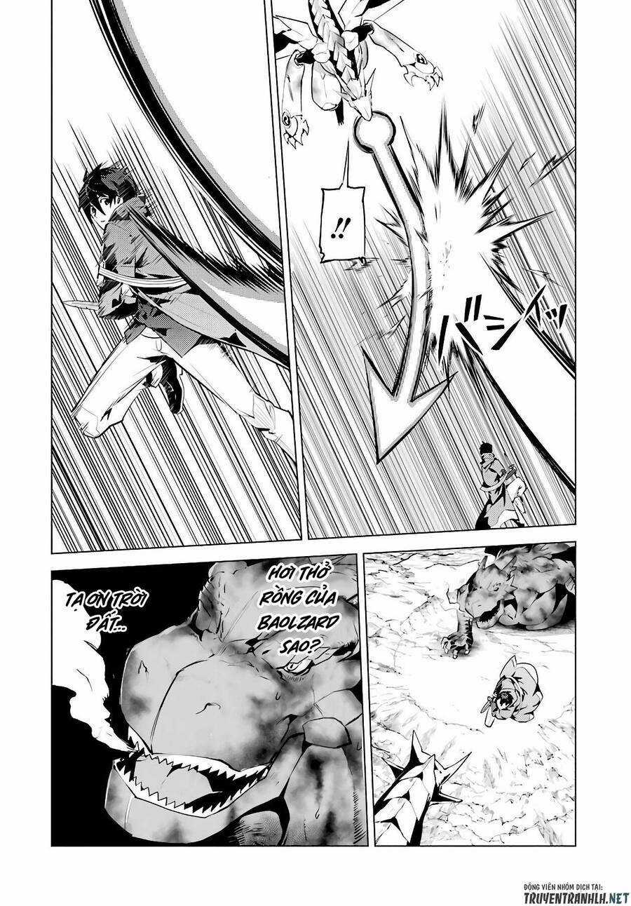 Tensei Kenja No Isekai Raifu ~ Daini No Shokugyo Wo Ete, Sekai Saikyou Ni Narimashita~ Chapter 27 trang 24