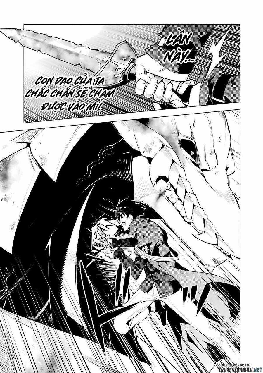 Tensei Kenja No Isekai Raifu ~ Daini No Shokugyo Wo Ete, Sekai Saikyou Ni Narimashita~ Chapter 27 trang 25