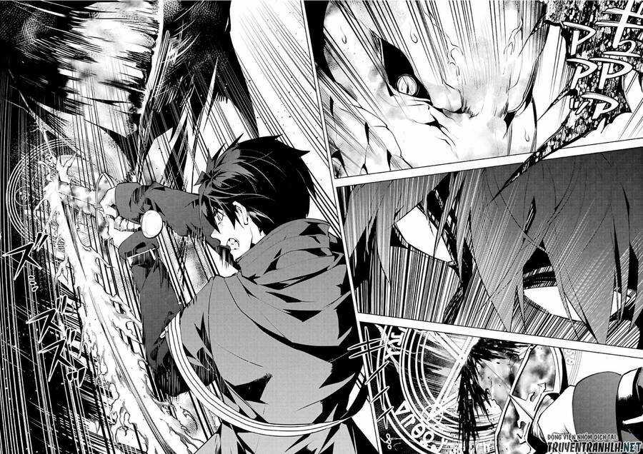 Tensei Kenja No Isekai Raifu ~ Daini No Shokugyo Wo Ete, Sekai Saikyou Ni Narimashita~ Chapter 27 trang 26