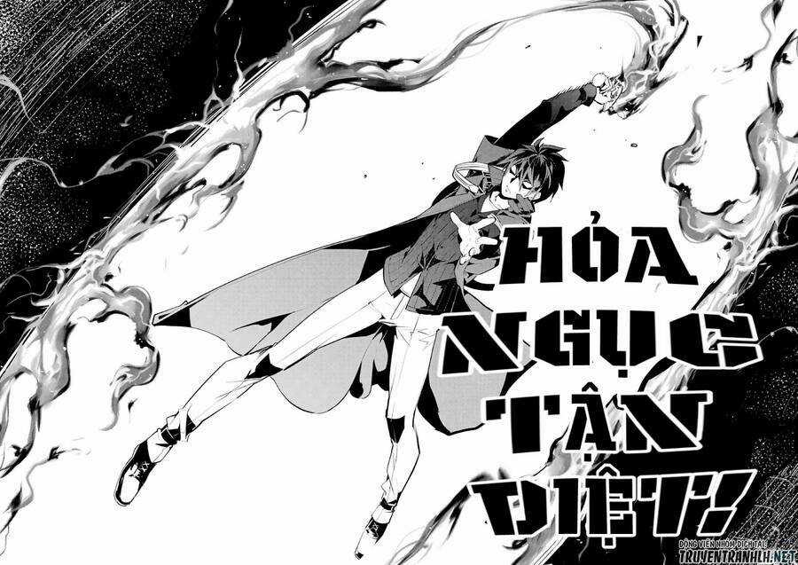 Tensei Kenja No Isekai Raifu ~ Daini No Shokugyo Wo Ete, Sekai Saikyou Ni Narimashita~ Chapter 27 trang 27