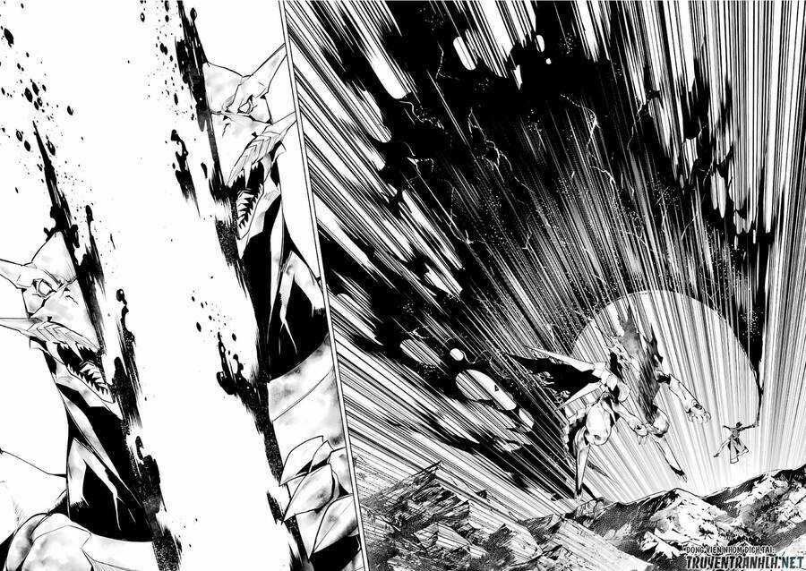 Tensei Kenja No Isekai Raifu ~ Daini No Shokugyo Wo Ete, Sekai Saikyou Ni Narimashita~ Chapter 27 trang 28