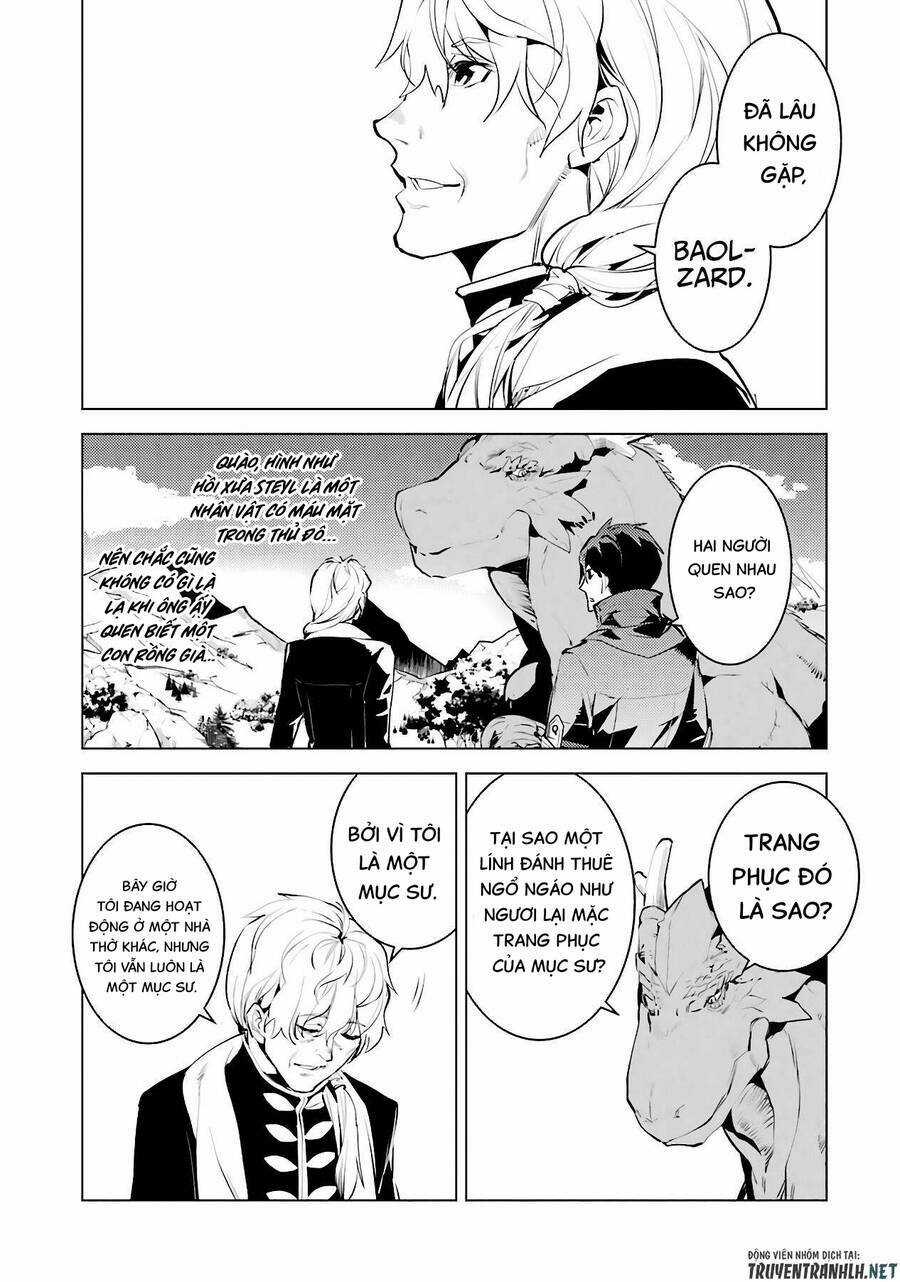 Tensei Kenja No Isekai Raifu ~ Daini No Shokugyo Wo Ete, Sekai Saikyou Ni Narimashita~ Chapter 27 trang 48