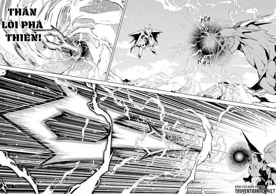 Tensei Kenja No Isekai Raifu ~ Daini No Shokugyo Wo Ete, Sekai Saikyou Ni Narimashita~ Chapter 27 trang 5